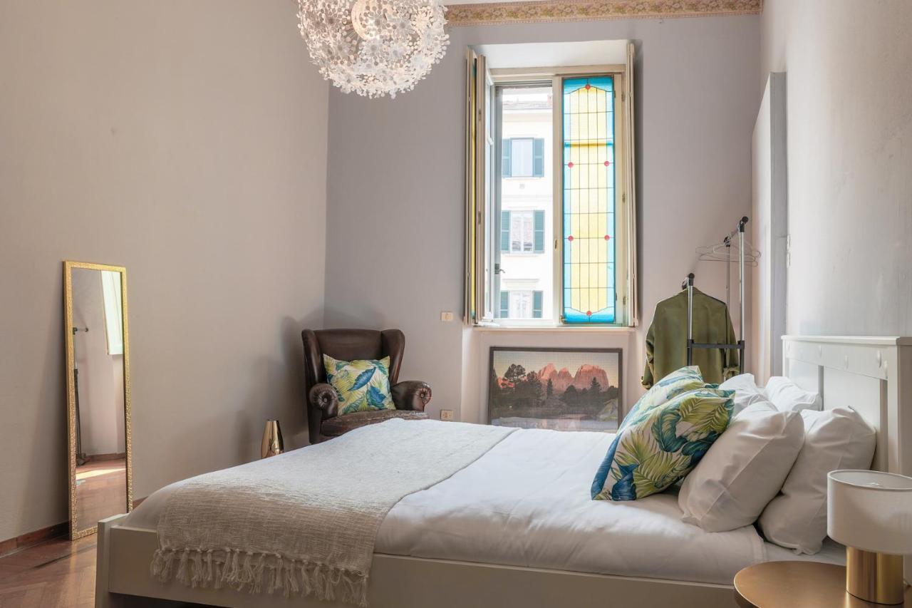 Easylife - Elegante Dimora Sul Lago Di Appartement *