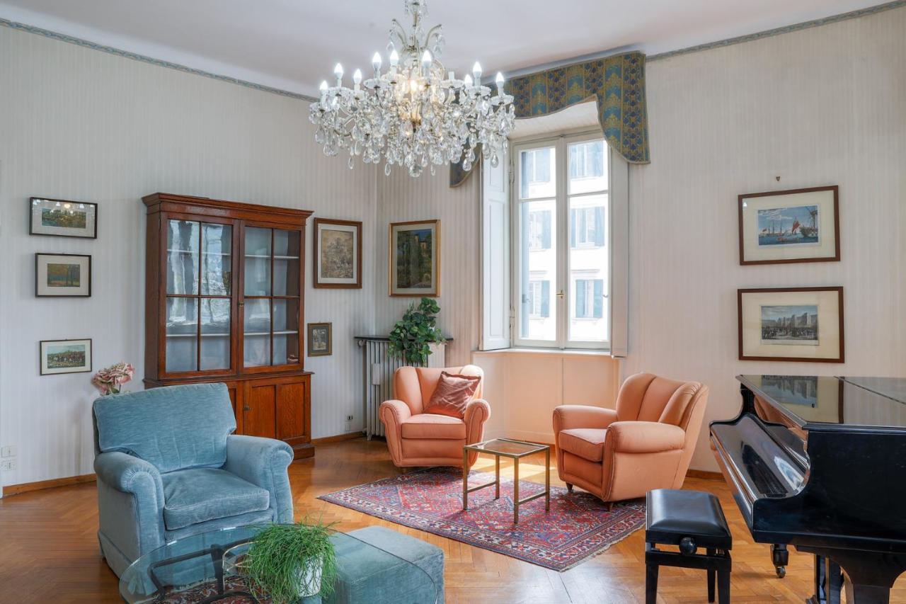 Appartement Easylife - Elegante Dimora Sul Lago Di *