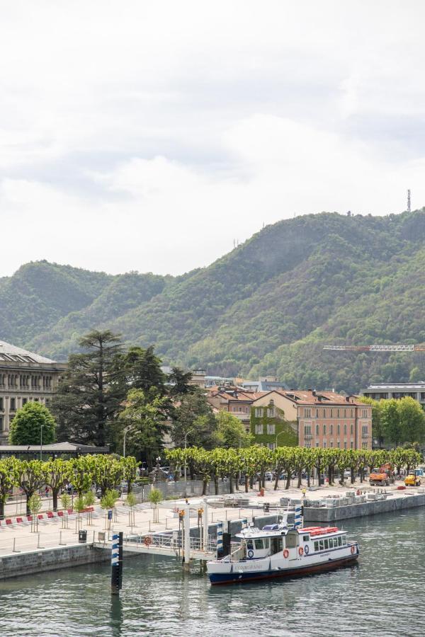 Appartement Easylife - Elegante Dimora Sul Lago Di Como