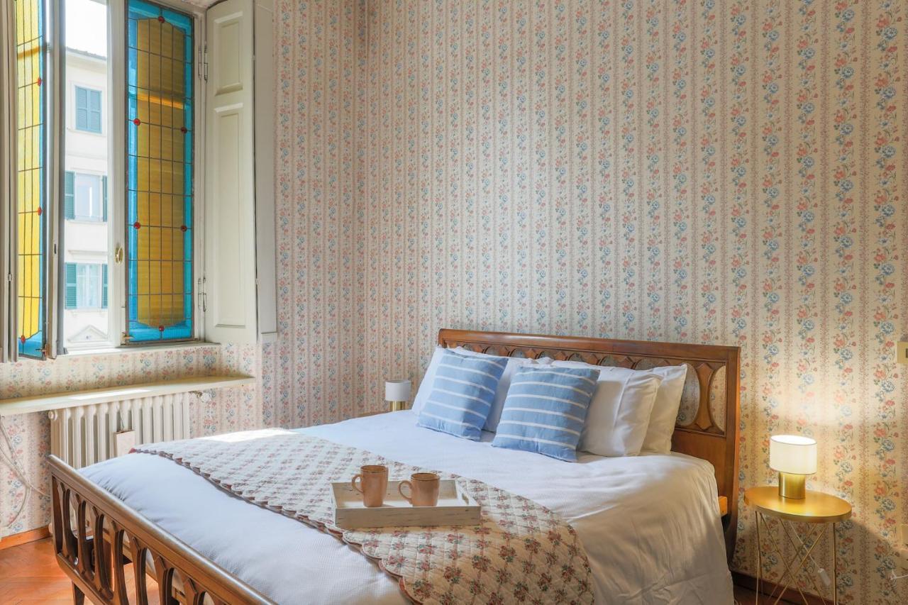 Easylife - Elegante Dimora Sul Lago Di Appartement