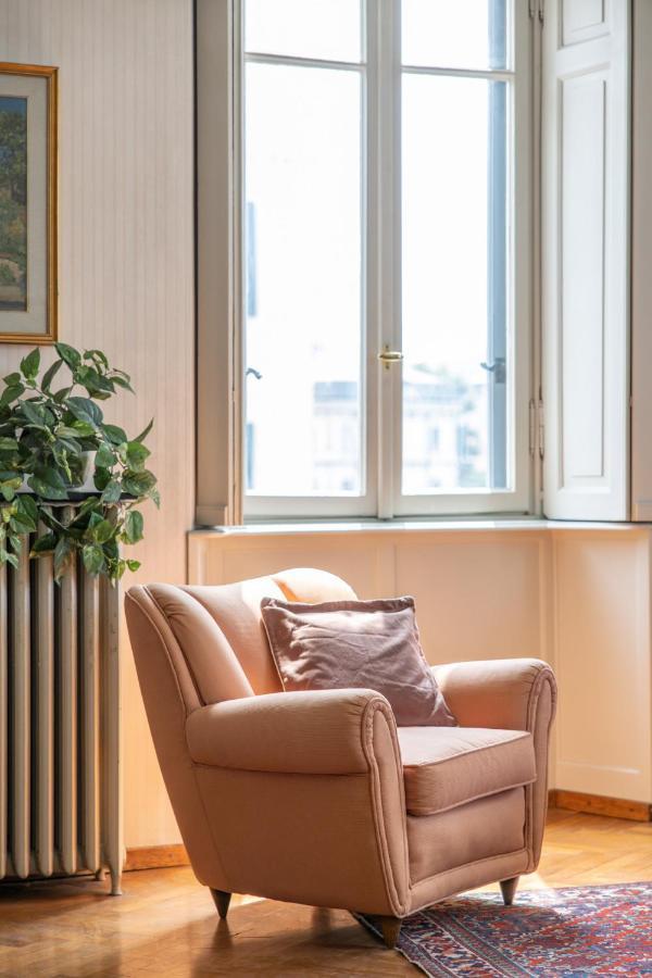 Easylife - Elegante Dimora Sul Lago Di * Côme