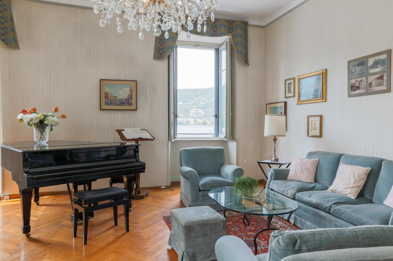 Appartamento Easylife - Elegante Dimora Sul Lago Di Côme