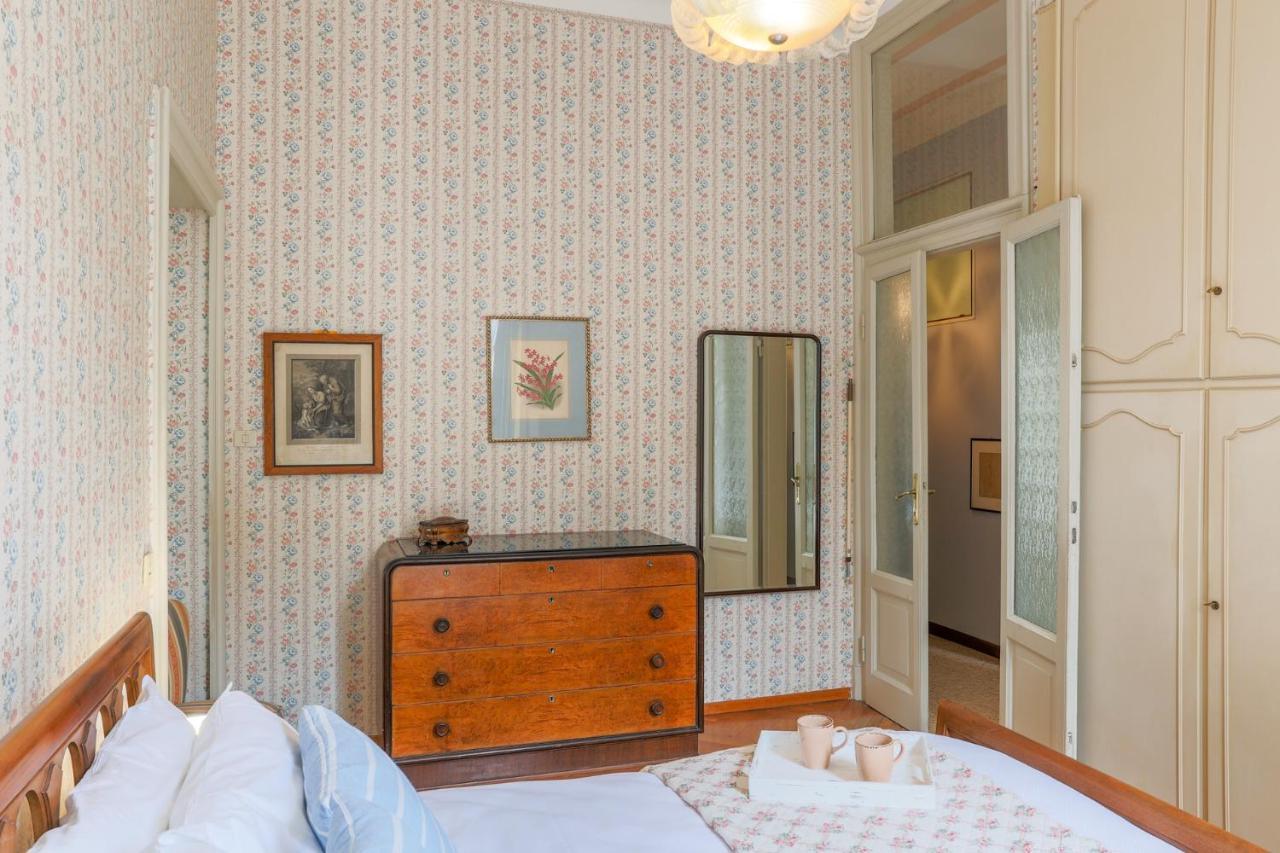 Appartamento Easylife - Elegante Dimora Sul Lago Di *