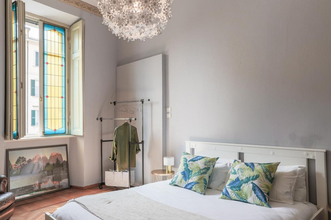 Appartamento Easylife - Elegante Dimora Sul Lago Di Côme